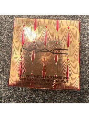 MAC Priceless blush palette #makeup